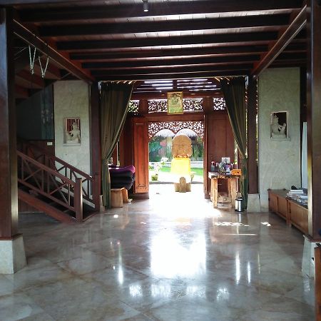 Villa Gaia Ubud  Exterior photo
