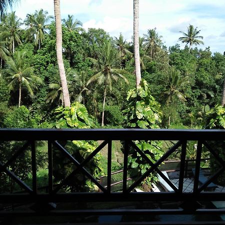 Villa Gaia Ubud  Exterior photo