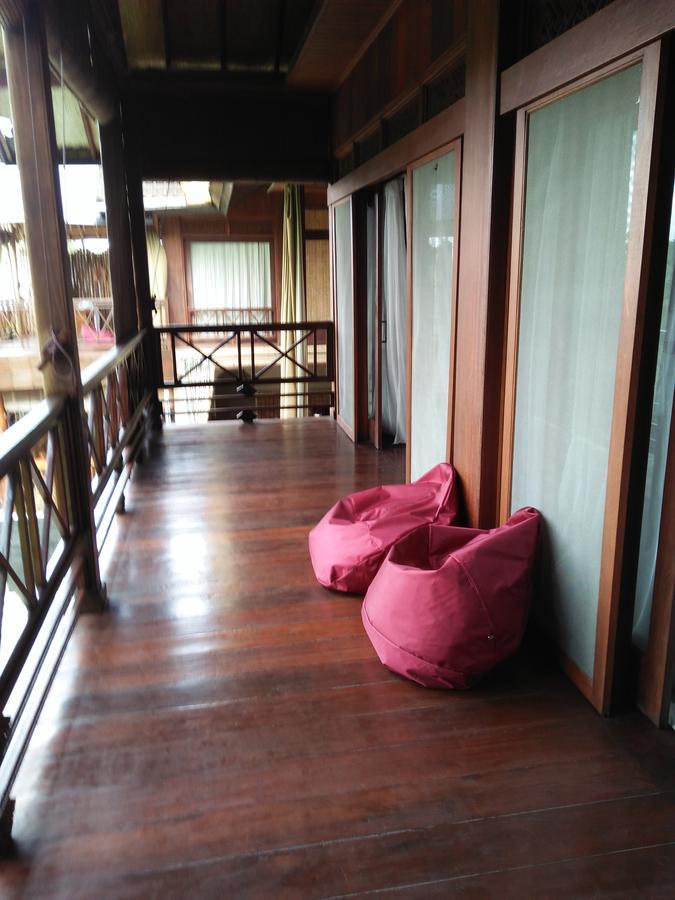 Villa Gaia Ubud  Exterior photo