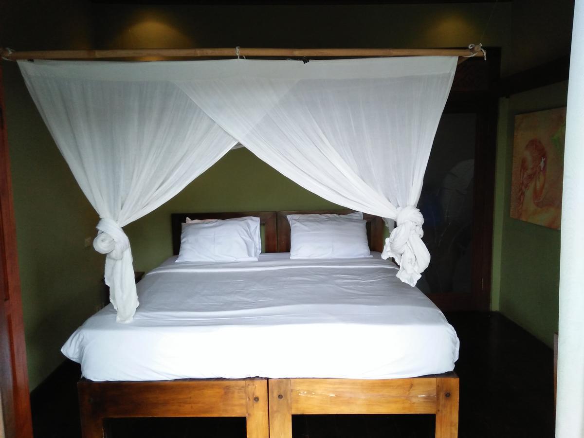 Villa Gaia Ubud  Exterior photo