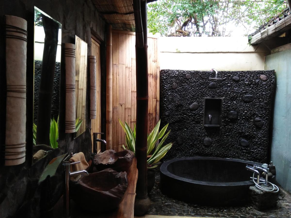 Villa Gaia Ubud  Exterior photo
