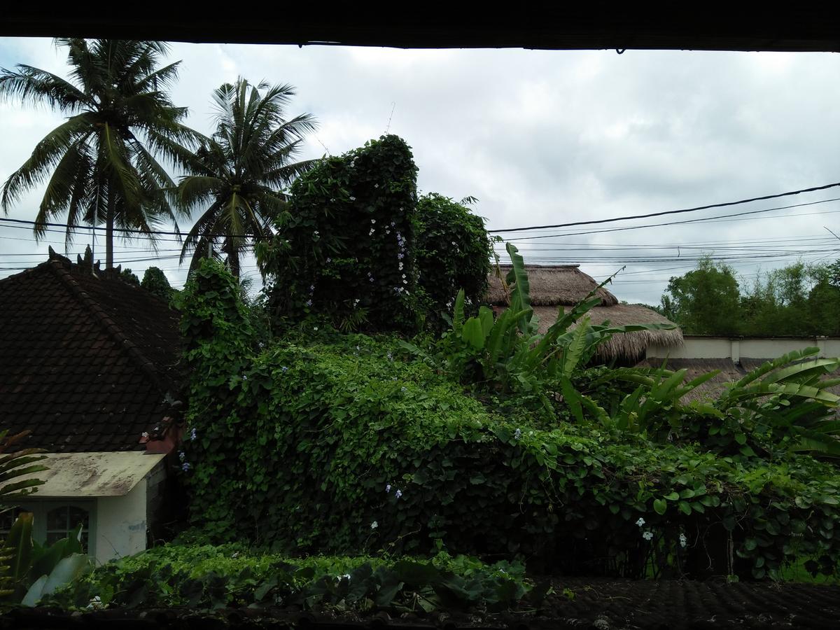 Villa Gaia Ubud  Exterior photo