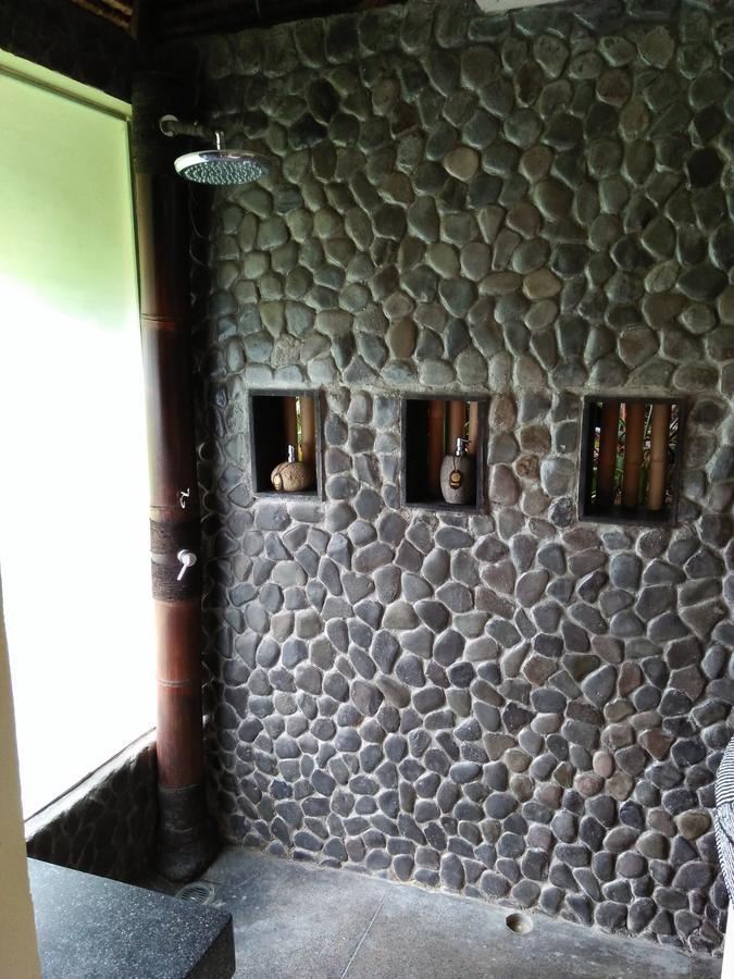 Villa Gaia Ubud  Exterior photo
