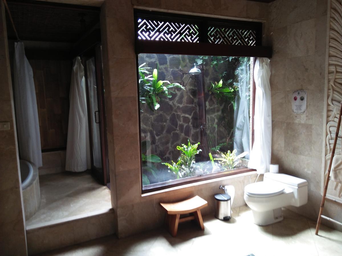 Villa Gaia Ubud  Exterior photo