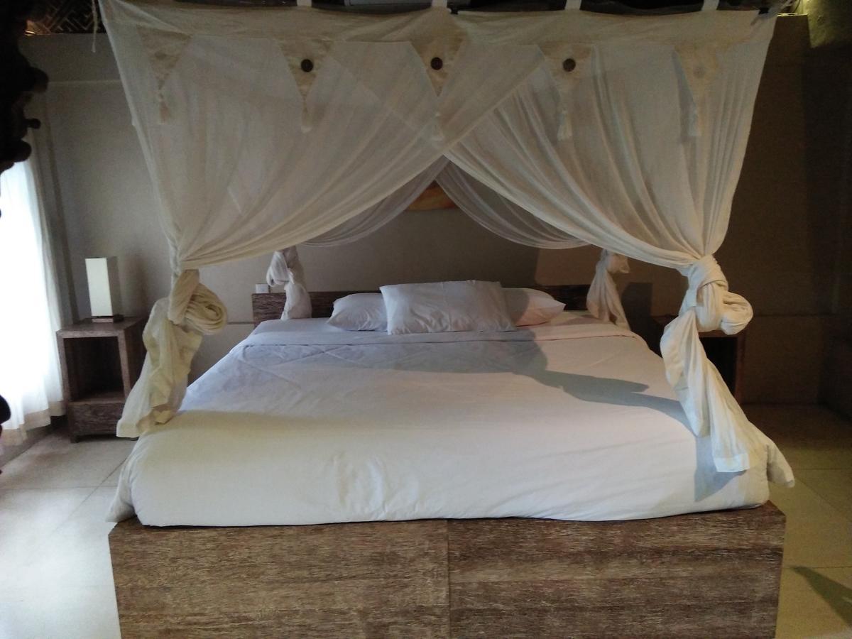 Villa Gaia Ubud  Exterior photo