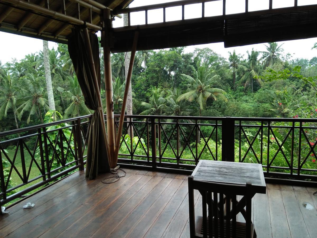 Villa Gaia Ubud  Exterior photo