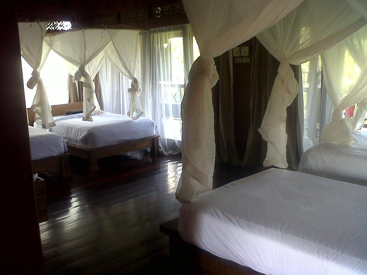 Villa Gaia Ubud  Exterior photo
