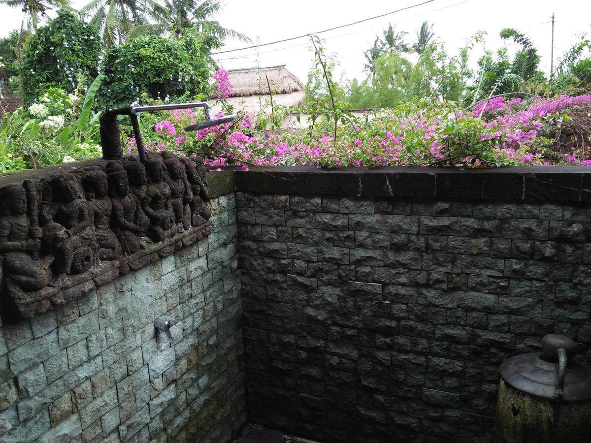Villa Gaia Ubud  Exterior photo