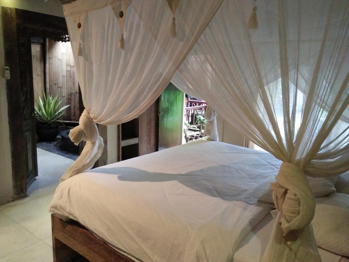 Villa Gaia Ubud  Exterior photo