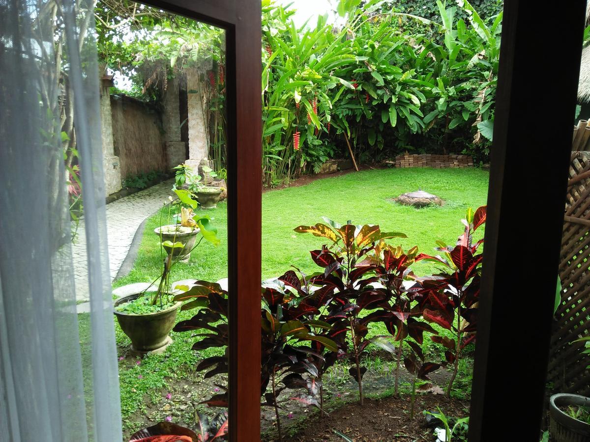 Villa Gaia Ubud  Exterior photo