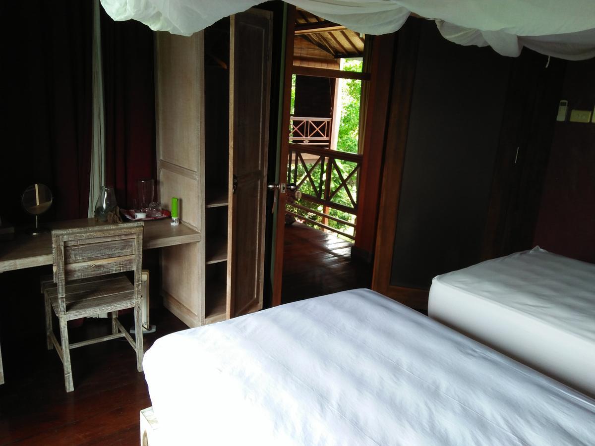 Villa Gaia Ubud  Exterior photo