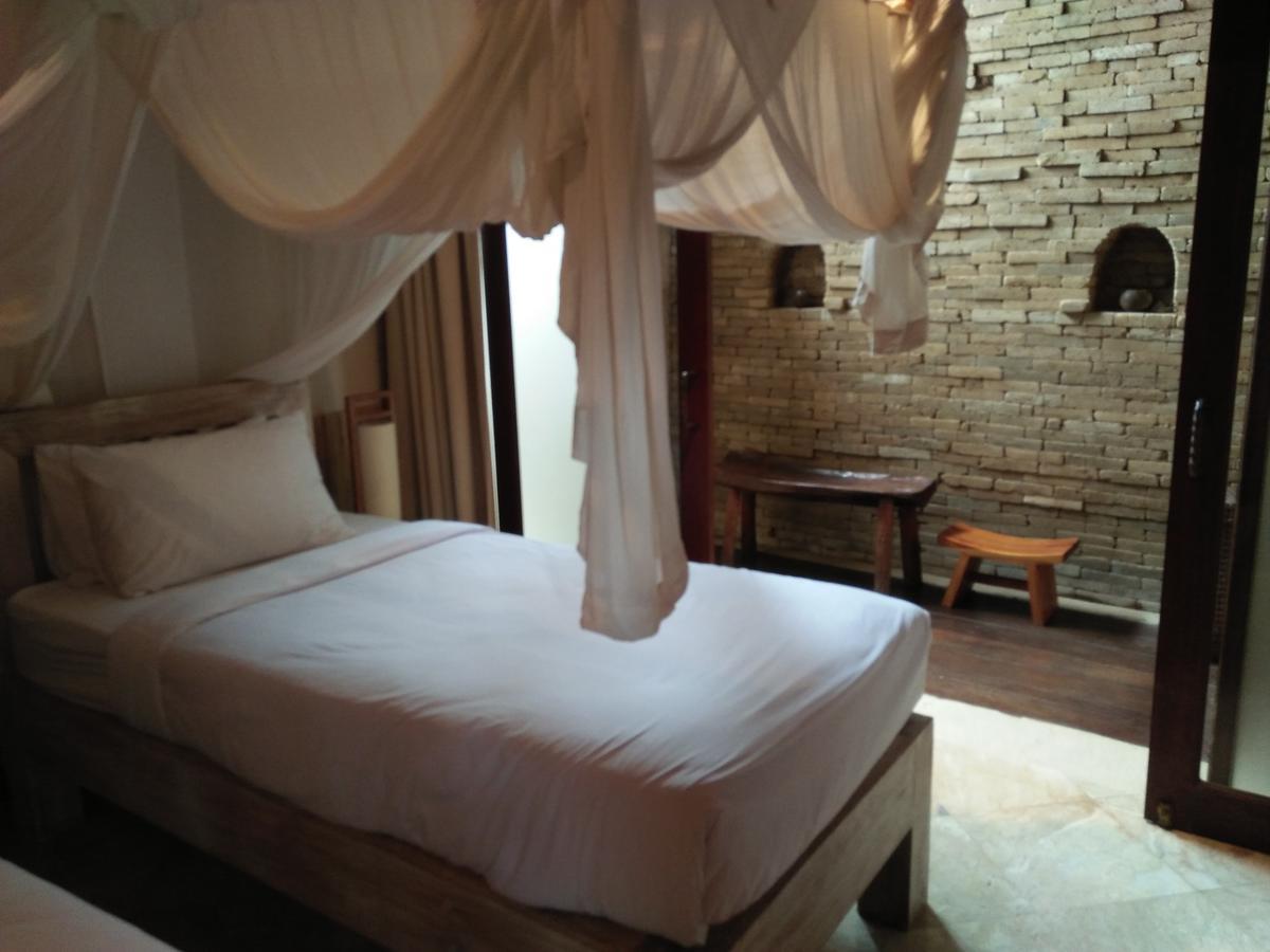 Villa Gaia Ubud  Exterior photo