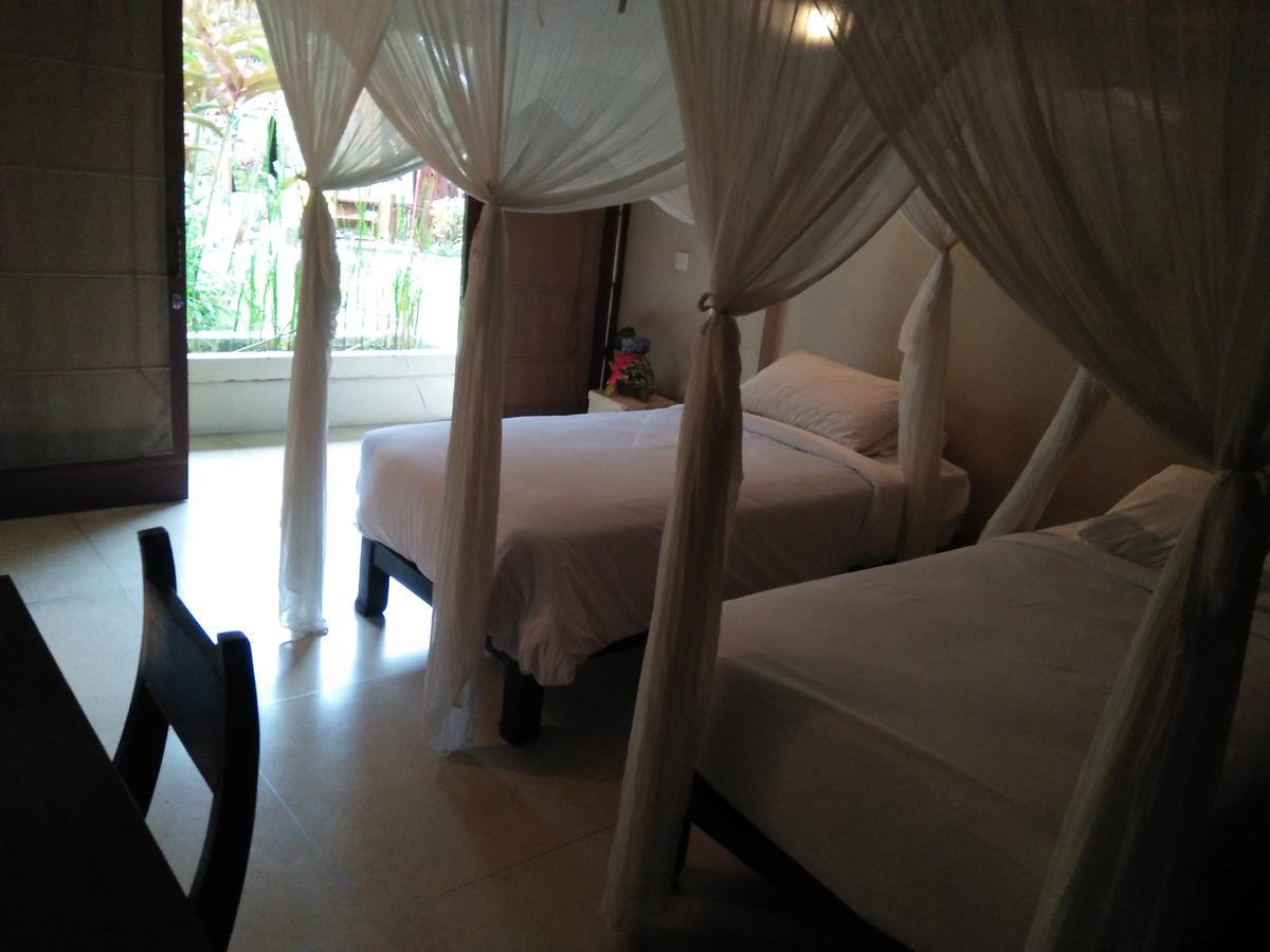 Villa Gaia Ubud  Exterior photo