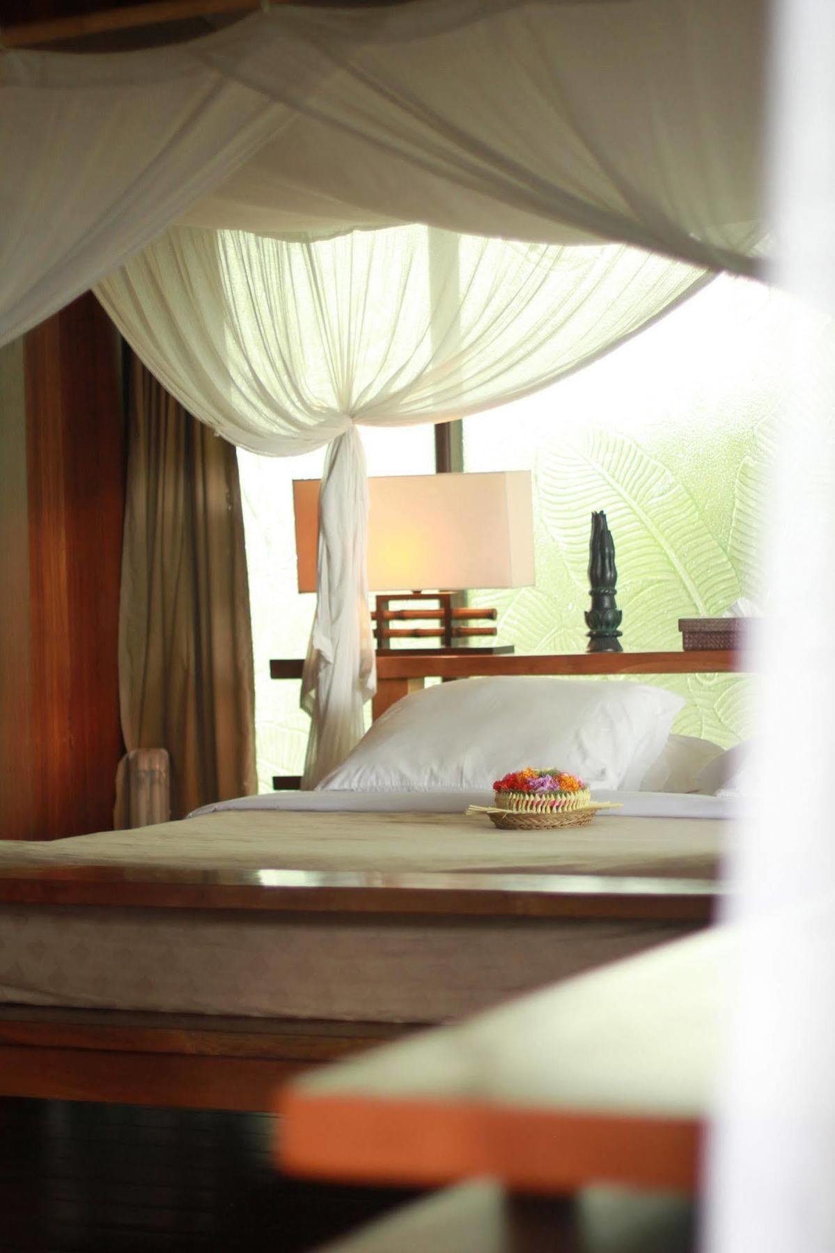 Villa Gaia Ubud  Exterior photo