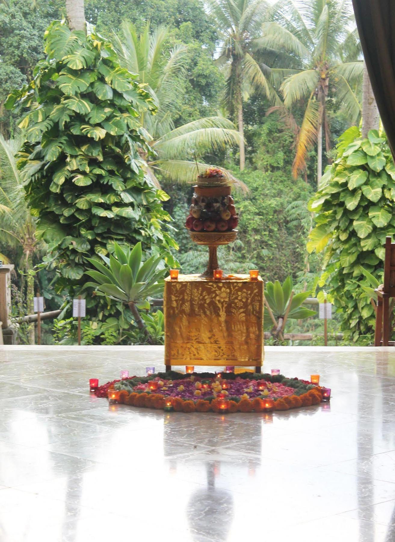 Villa Gaia Ubud  Exterior photo
