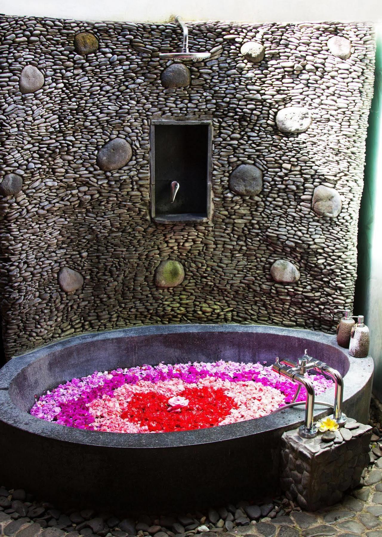 Villa Gaia Ubud  Exterior photo