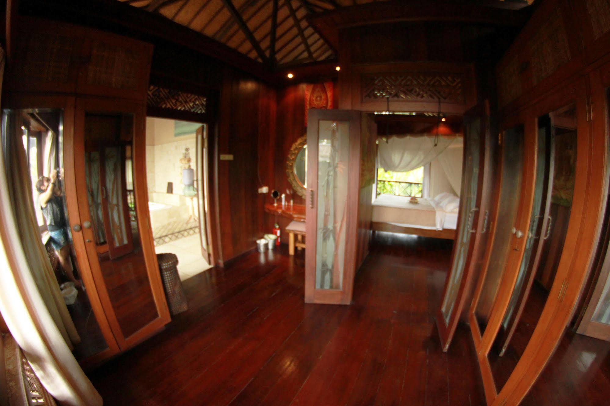 Villa Gaia Ubud  Exterior photo