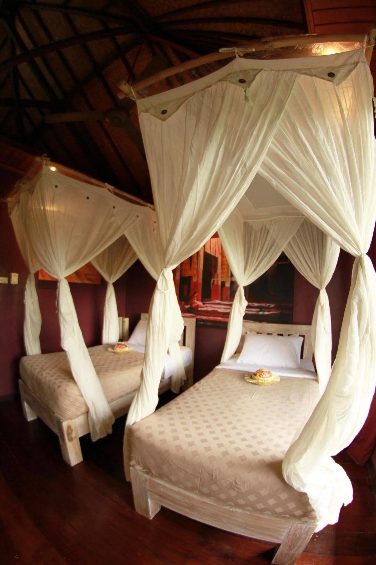 Villa Gaia Ubud  Exterior photo