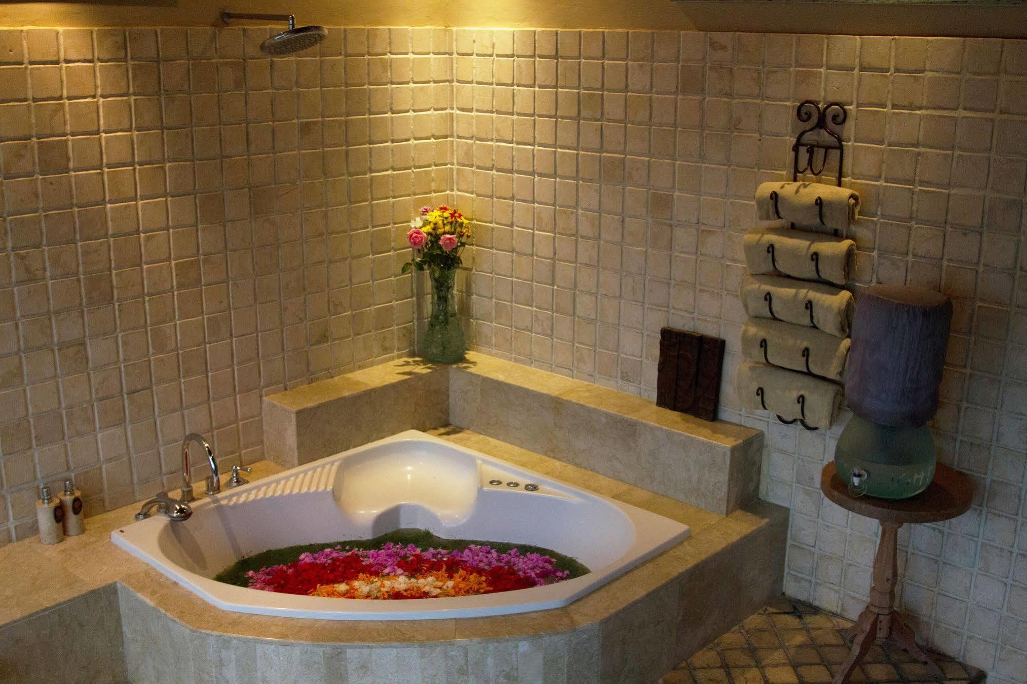 Villa Gaia Ubud  Exterior photo