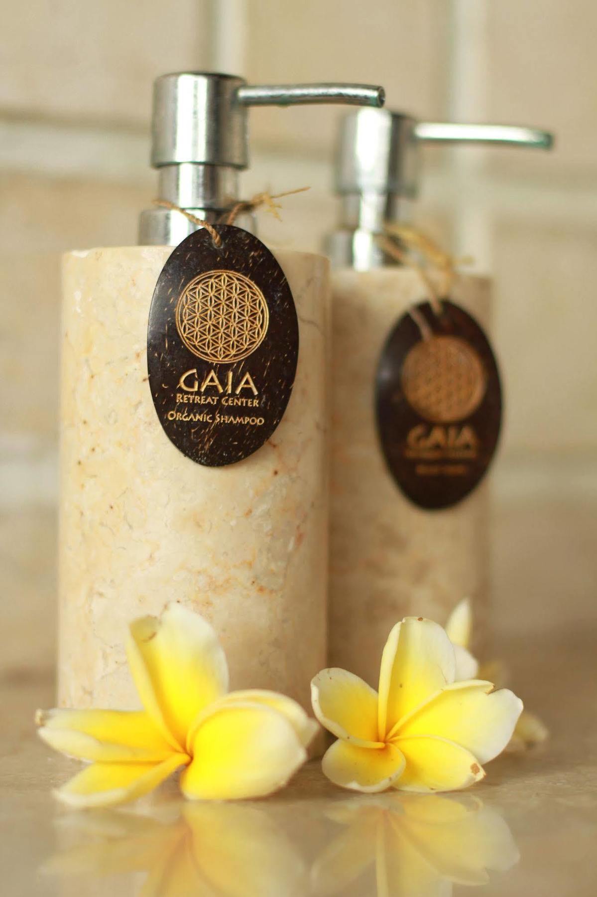 Villa Gaia Ubud  Exterior photo